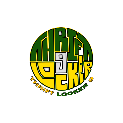 Thrift Locker 9