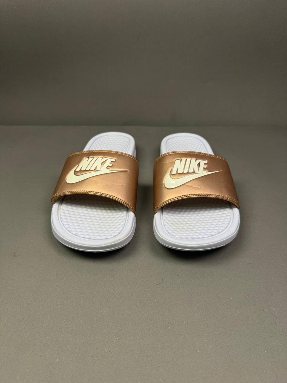 Nike Slides